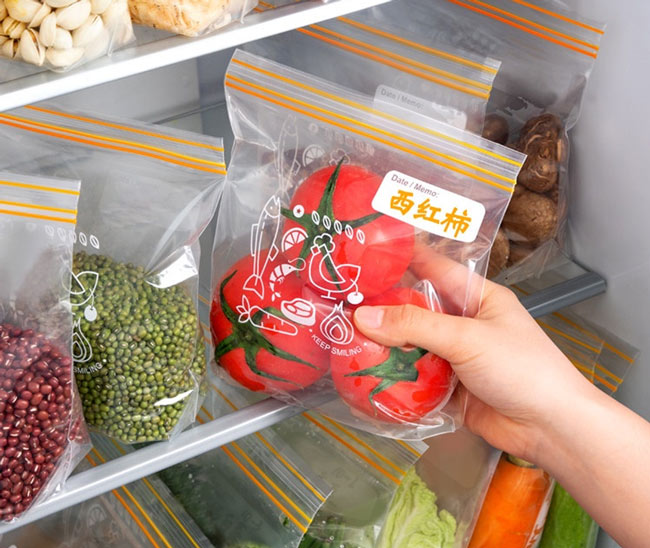 Chọn chất liệu túi phù hợp