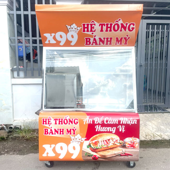 Lợi ích sản phẩm