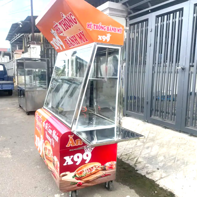 Tiện ích đi kèm