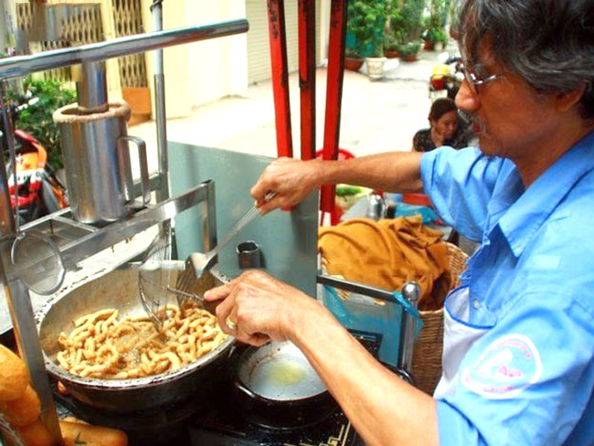 Lưu ý khi sử dụng