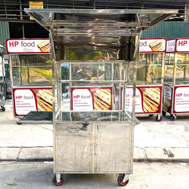 Tiện ích đi kèm