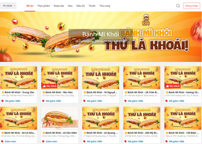 Vận hành đơn giản