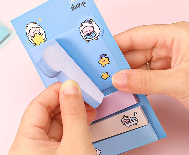 Ghi chú date sản phẩm