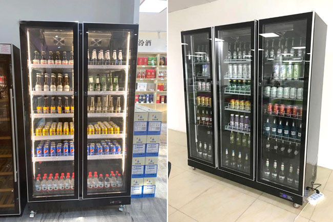Chọn vị trí đặt tủ phù hợp