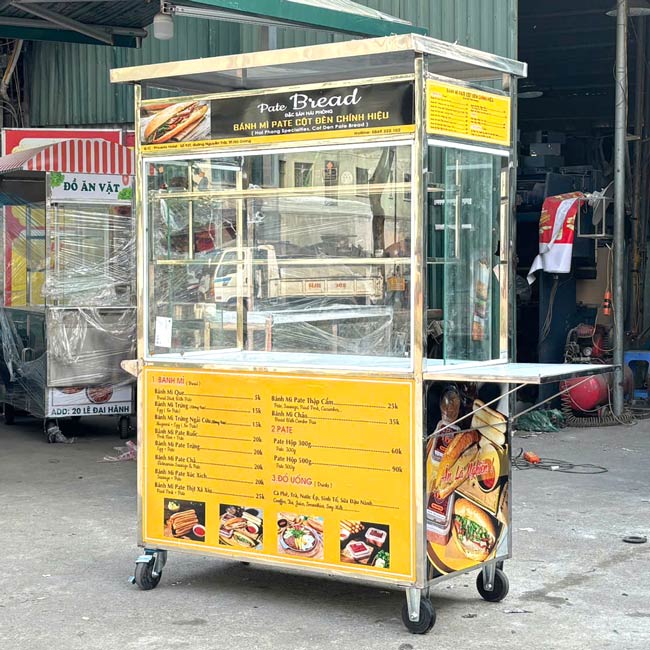 Sử dụng decal