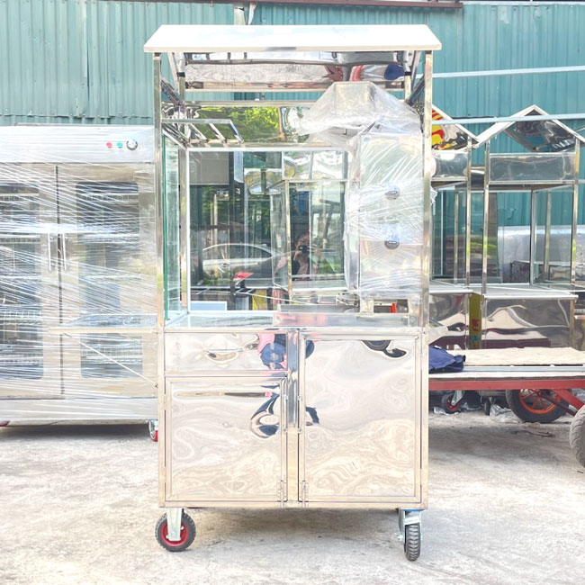 Chất liệu chế tạo