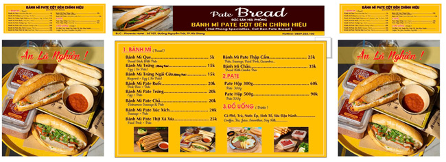 Chất liệu PP bền