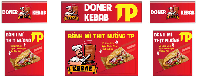 Bố trí thông tin khoa học