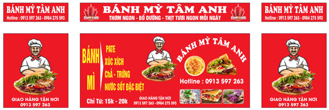 Kanawa cung cấp dịch vụ thiết kế decal miễn phí