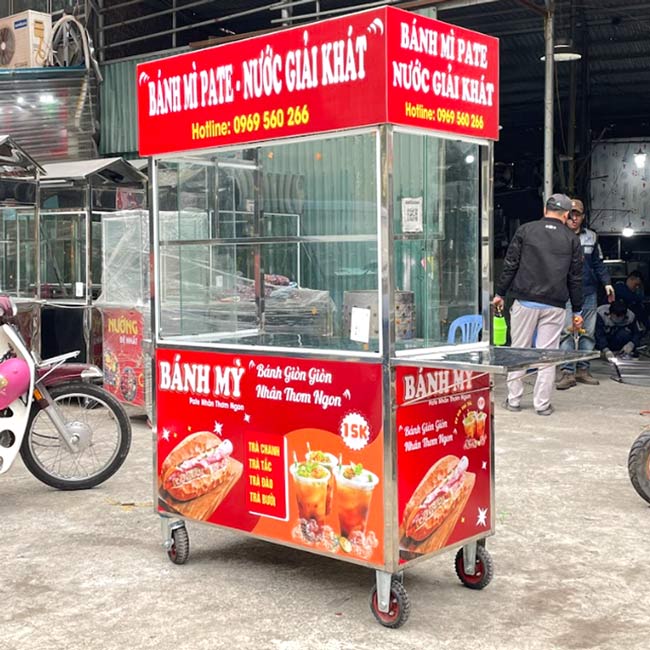 Decal bảo vệ xe