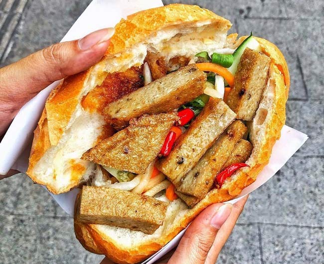 Vấn đề an toàn vệ sinh thực phẩm