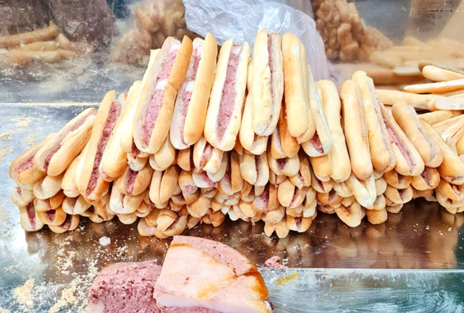 Kinh doanh bánh mì que cần chuẩn bị gì?