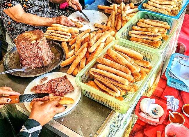 Kiểm soát chất lượng thực phẩm