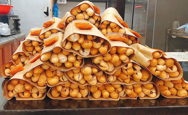 Muốn kinh doanh bánh mì que hiệu quả? Nắm ngay 7 thông tin sau