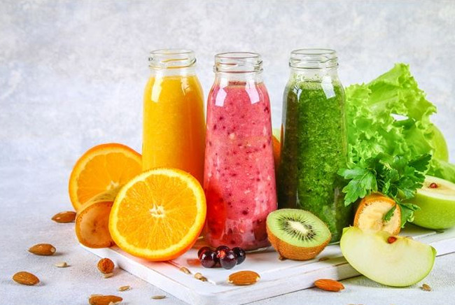 Nhu cầu tiêu thụ cao