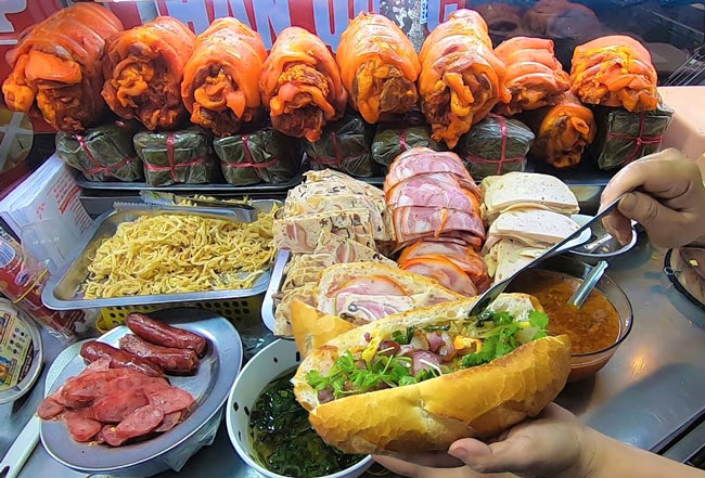 Tiềm năng của mô hình