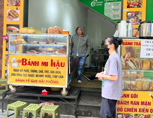 Mô hình linh hoạt