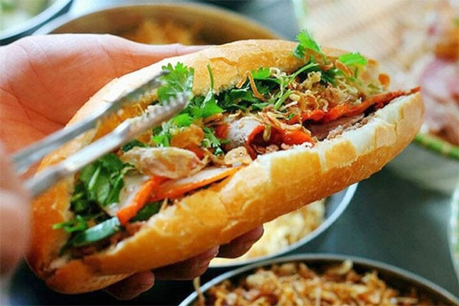 Nâng cao kỹ thuật làm bánh