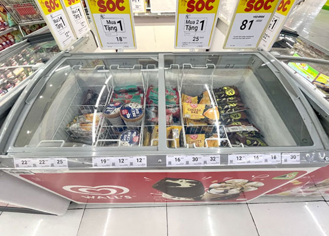 Tủ đông 2 ngăn là gì?