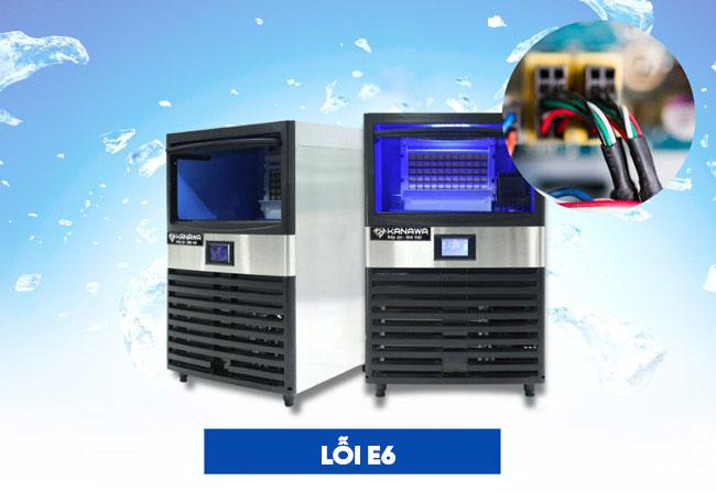 Lỗi mạch điện