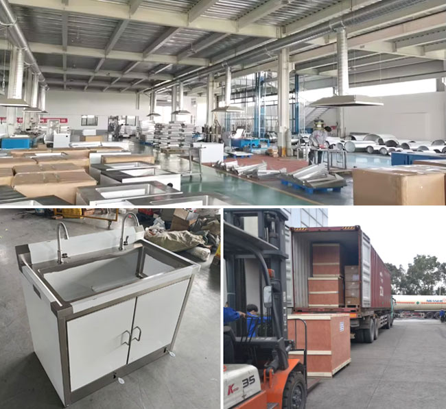 Ảnh xưởng sản xuất