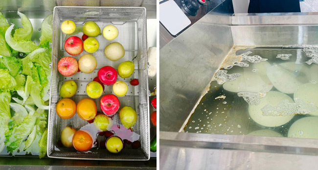 Ảnh sử dụng thực tế