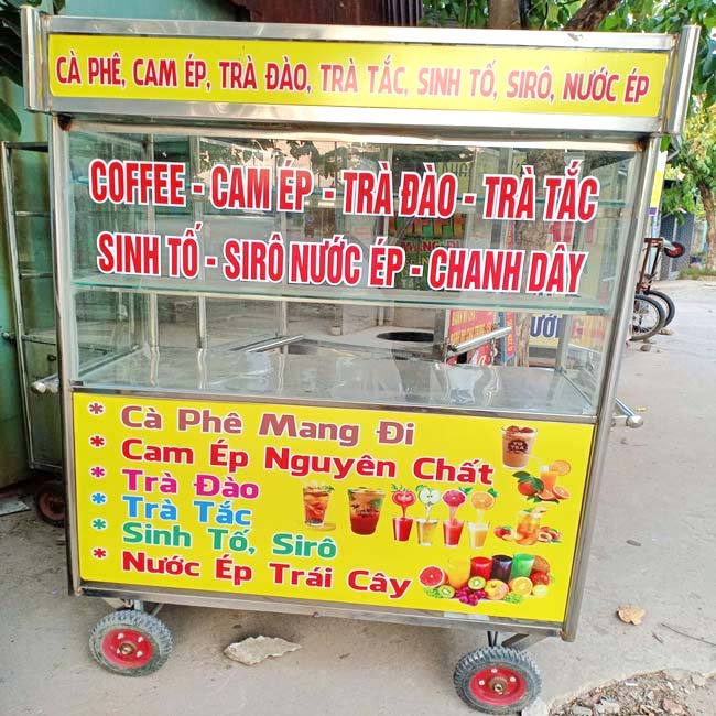 Hàng chất lượng kém