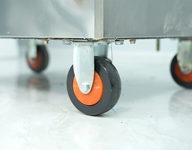 B&aacute;nh xe tủ cơm 