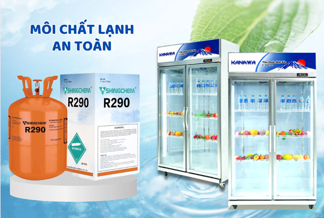 Sản phẩm vận hành ổn định