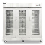 Tủ sấy 3 cánh kính