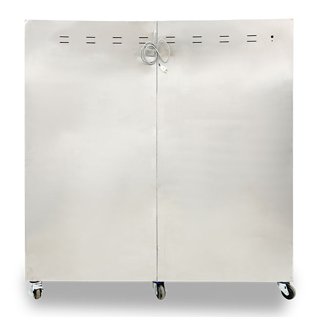 Tủ sấy 3 cánh kính