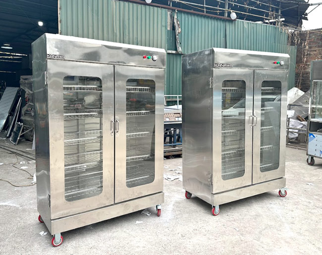 Tủ sấy b&aacute;t đĩa l&agrave; g&igrave;