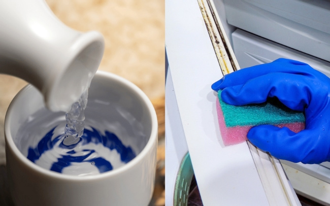 Sử dụng rượu/cồn