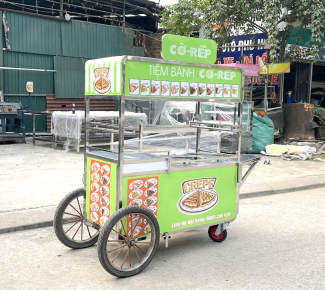 Cấu tạo sản phẩm