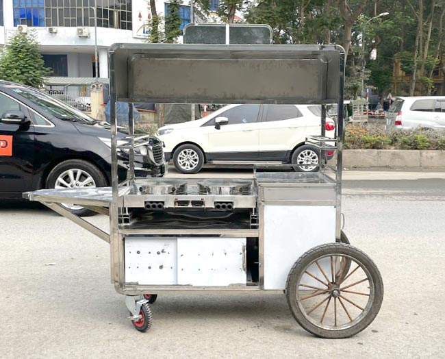 Tiện ích đi kèm
