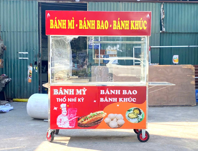 Cấu tạo sản phẩm