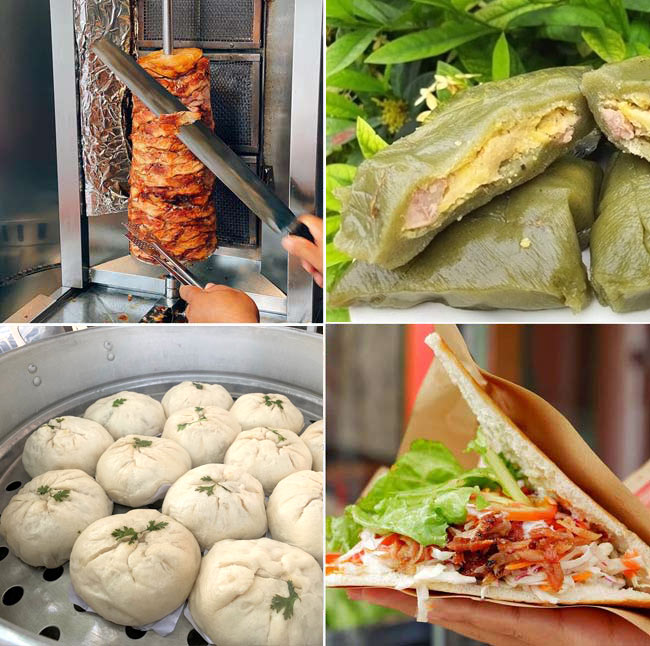 Lưu ý khi sử dụng