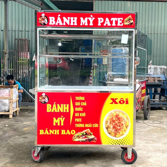 Lợi ích sản phẩm