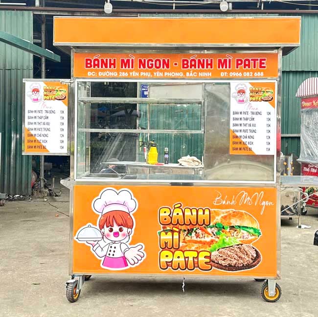 Lợi ích sản phẩm