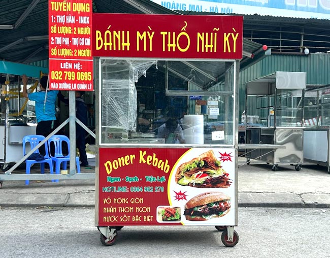 Lợi ích sản phẩm