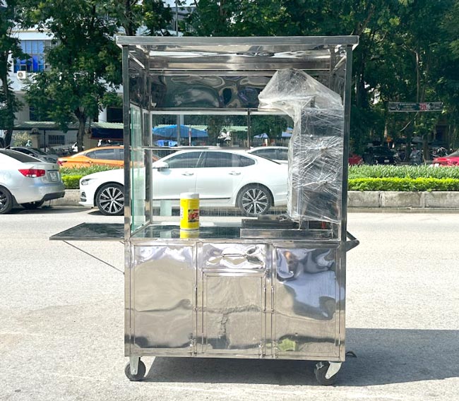 Tiện ích đi kèm