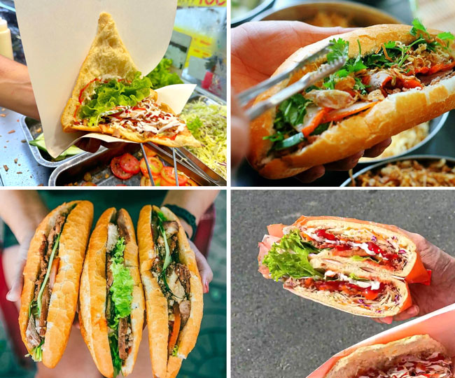 Lưu ý khi sử dụng