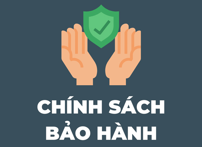 Cân nhắc các chính sách đi kèm