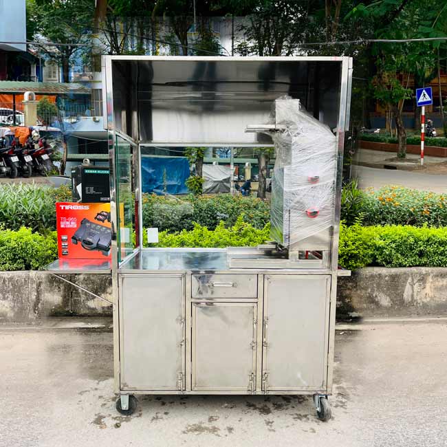 Xe chắc chắn