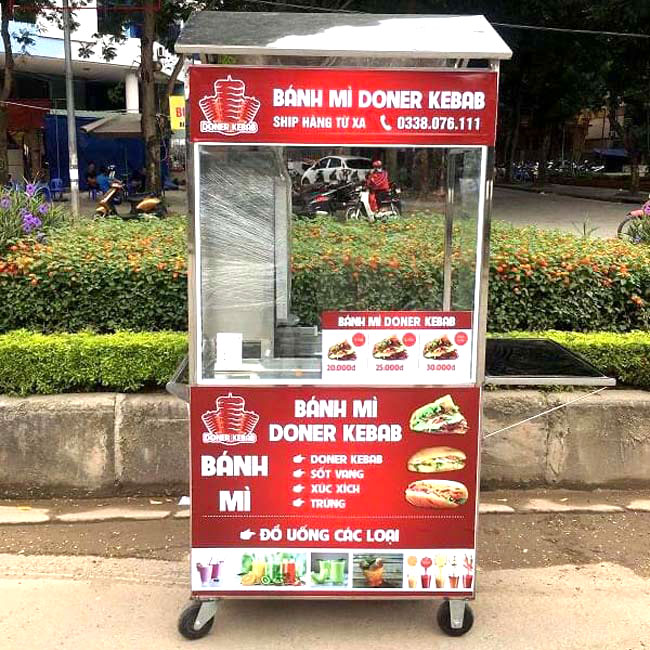 Xe chắc chắn