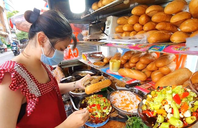 Mẹo kinh doanh đắt hàng