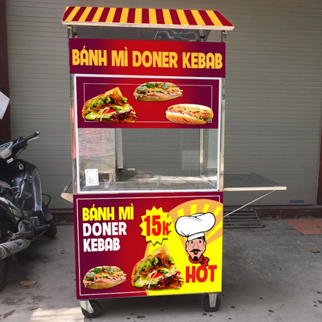 Chi phí đầu tư thấp
