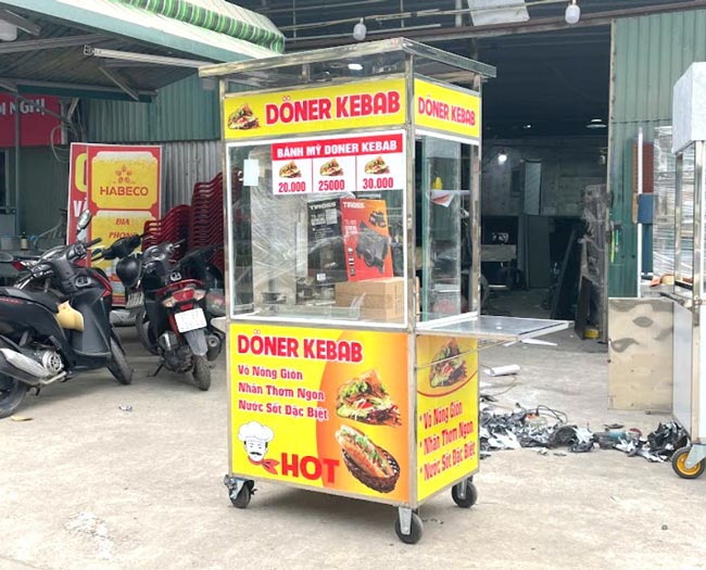 Thiết kế sản phẩm