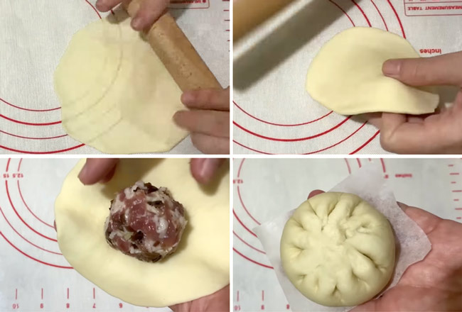 Nâng cao kỹ năng làm bánh 