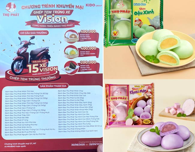 Xây dựng chương trình Marketing